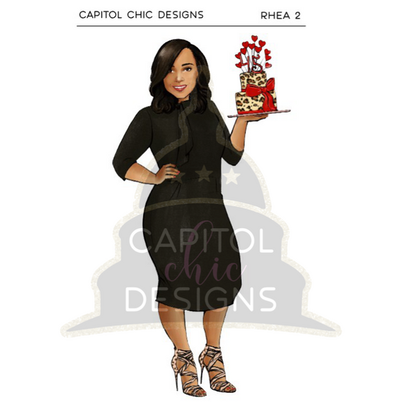 Planner Friend Rhea2