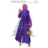 The Purple Collection