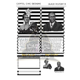 BLACK HISTORY