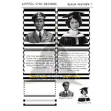 BLACK HISTORY