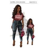 Manifest Collection