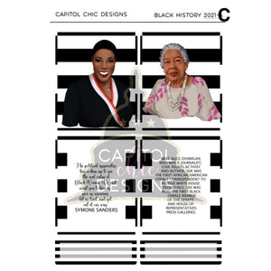 Black History 2021