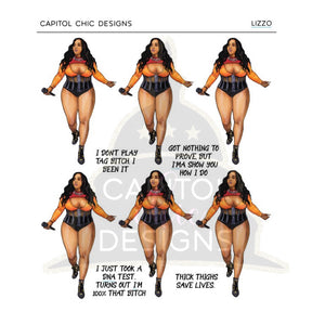 Lizzo