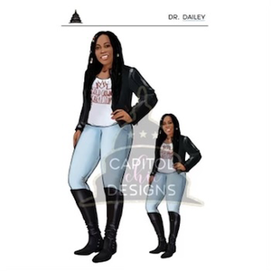 Dr. Dailey
