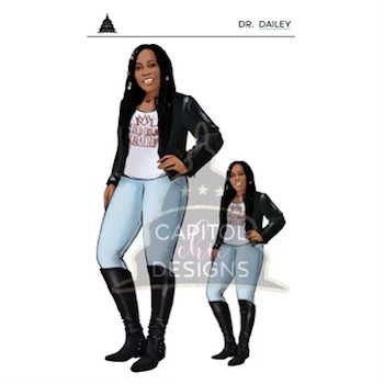 Dr. Dailey
