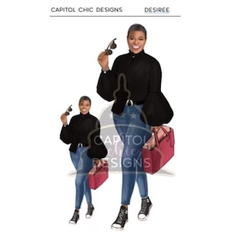 Desiree