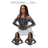 Leticia