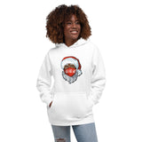 Ho Ho Ho Hoodie