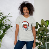 Ho Ho Ho Short-Sleeve Unisex T-Shirt