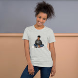 VR 1 Short-Sleeve Unisex T-Shirt