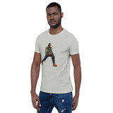 VR 3 Short-Sleeve Unisex T-Shirt