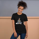 VR 1 Short-Sleeve Unisex T-Shirt