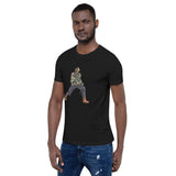 VR 3 Short-Sleeve Unisex T-Shirt