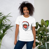 Ho Ho Ho Short-Sleeve Unisex T-Shirt