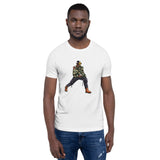 VR 3 Short-Sleeve Unisex T-Shirt