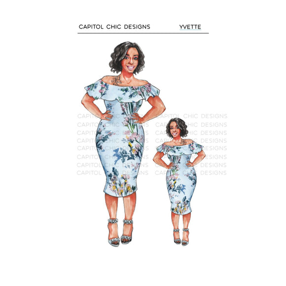 Yvette